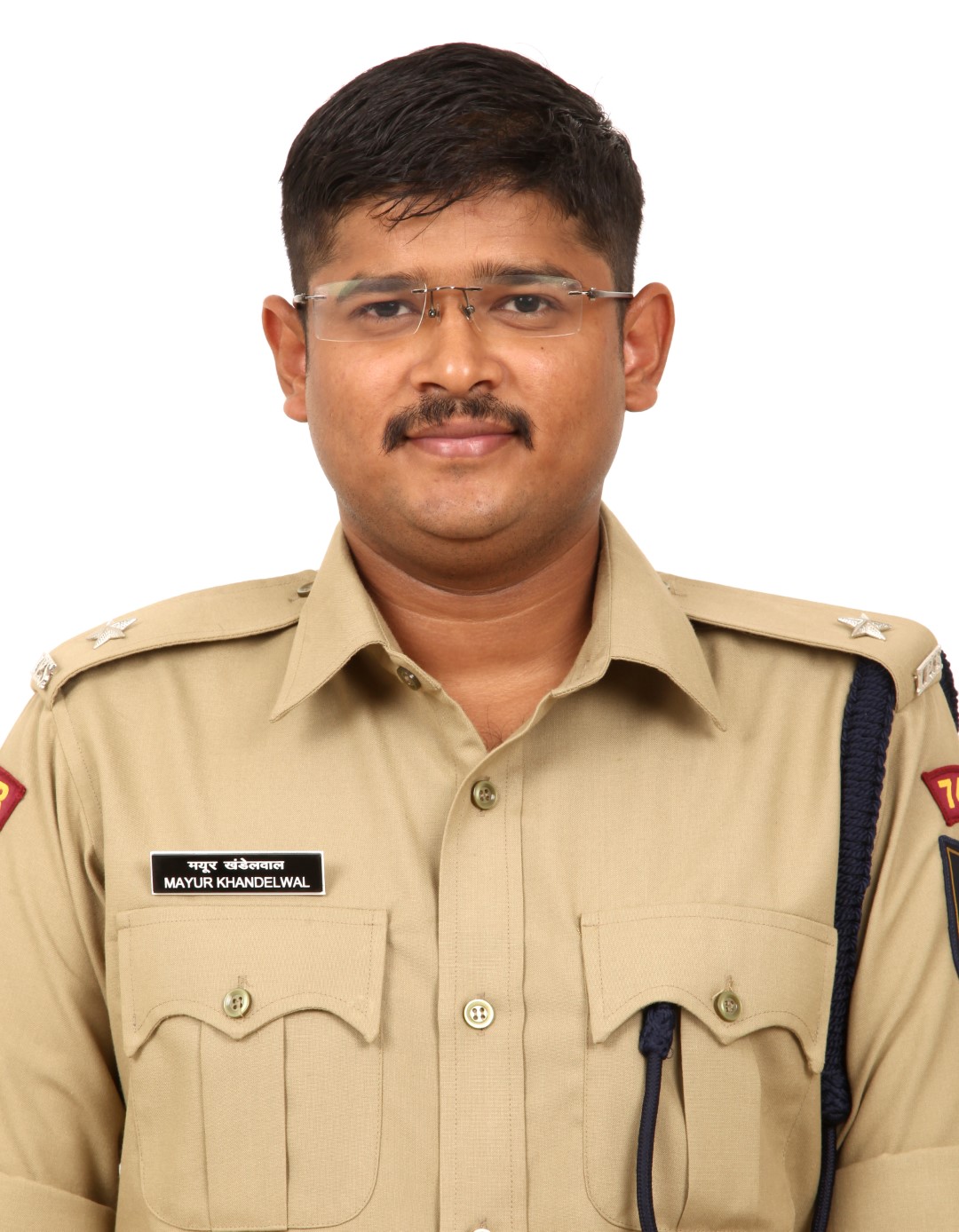 Mayur Khandelwal Mayur Khandelwal